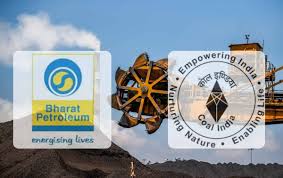 BPCL, Coal India to Form JV for Coal Gasification Project in Maharashtra.