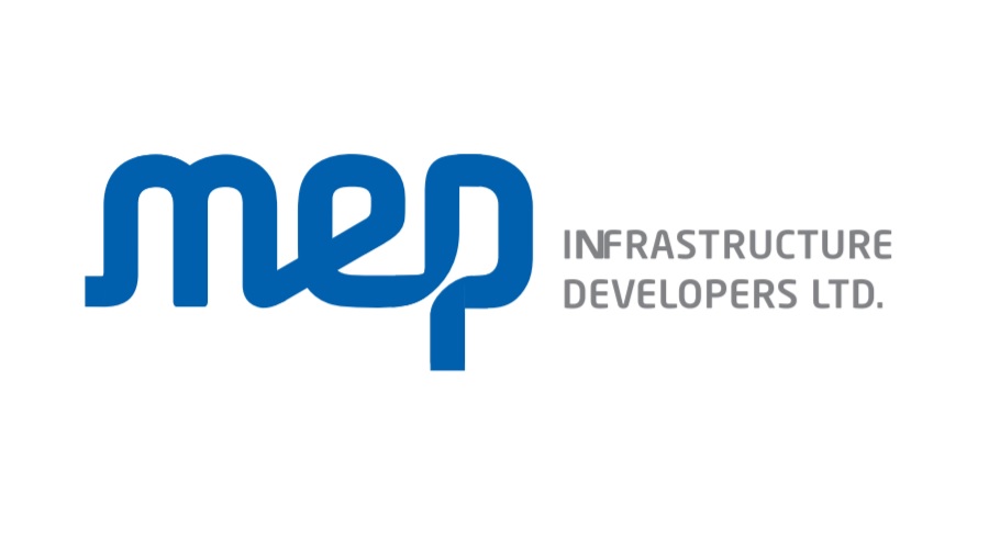 MEP Infrastructure Developers Ltd. receives LOA from RIDCOR.