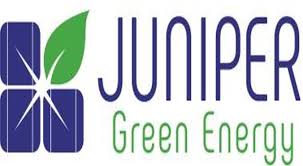 "Juniper Green expands its renewable footprint with a new 72 MWp solar installation in Maharashtra."