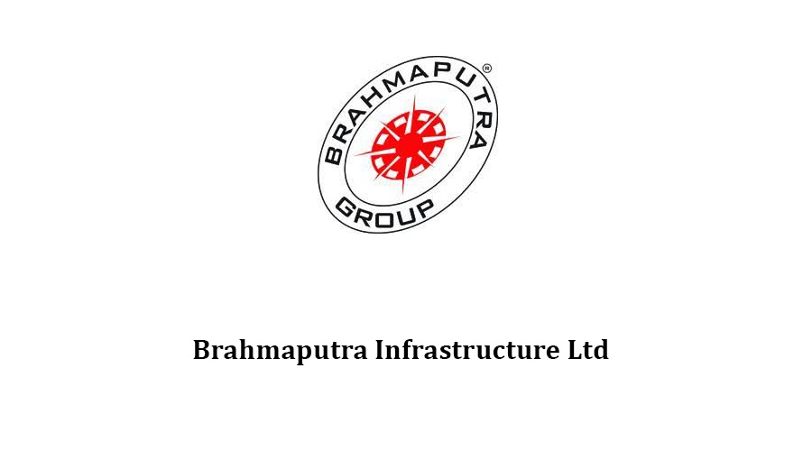 Brahmaputra Infrastructure Ltd's JV receives order.