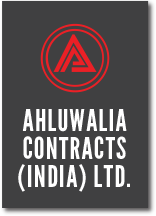 "Ahluwalia Contracts India Ltd has signed a deal for ₹3,069.70 crores."