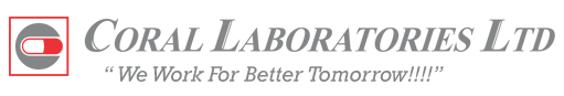 Coral Laboratories Ltd Increases Production Capacity at Dehradun Unit.
