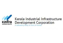 "KINFRA has entered into a Memorandum of Understanding (MoU) with the Telangana-based firm Goldsikka to establish a 'Global Gold City' in Mattannur."