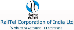 RailTel Corporation of India Ltd Bags Rs. 444.44 Crore Order.