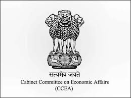 CCEA Approves ₹11,079 Crore Highway Projects in Gujarat, Telangana, Maharashtra.