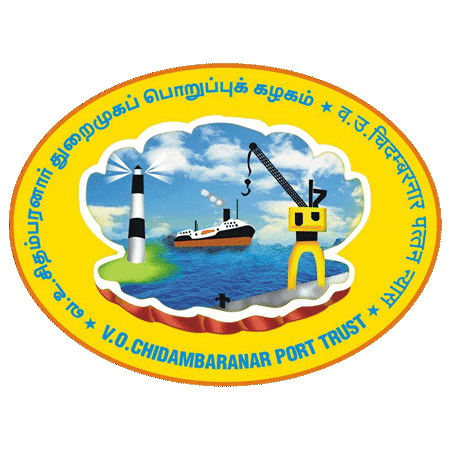 VOC Port to Get ₹1,500-Crore Boost as Sonowal Lays Foundation Stone.