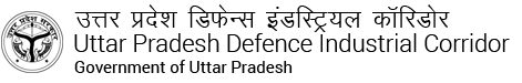 "UP Defence Industrial Corridor gains significant momentum with a ₹34,000 crore capital infusion."