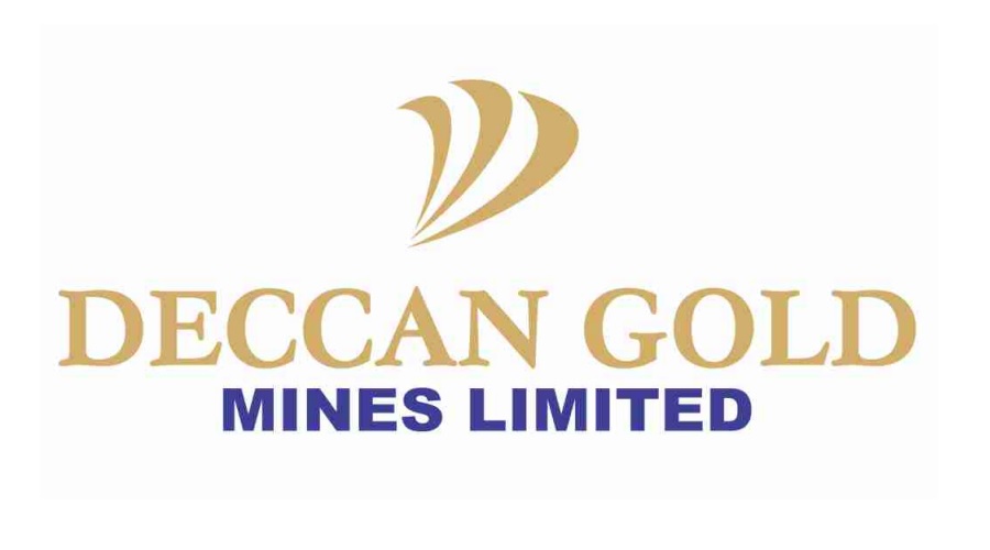 Deccan Gold Mines Ltd starts pre-commissioning trials at Altyn Tor Gold Project.