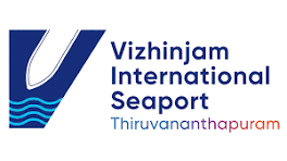 "Vizhinjam Port progress stalls as land acquisition issues remain unresolved."