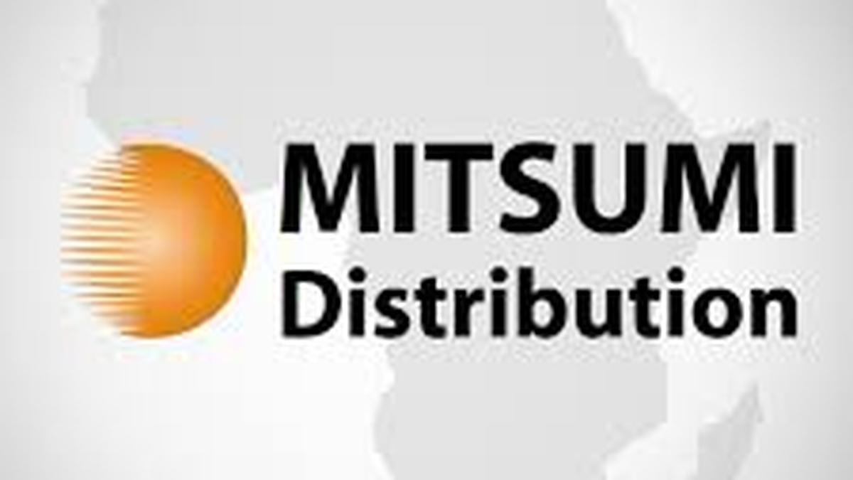 "MITSUMI Distribution is committing up to ₹1,000 crore in strategic investments through 2029."