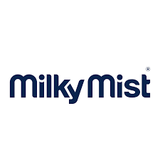 "Milky Mist to launch large-scale milk processing unit in Maharashtra following Davos MoU."