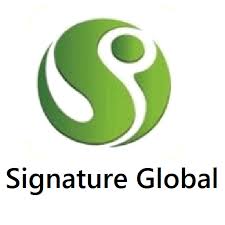 “Signature Global Plans ₹4,800-Crore Housing Development in Gurugram”