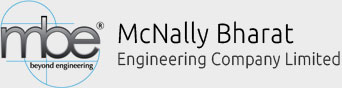 McNally Bharat Engineering Company Limited - AML JV bags Rs. 643.10 crore order.