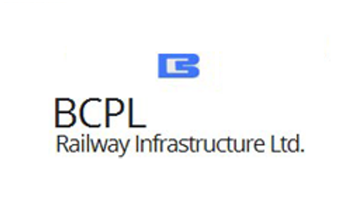 BCPL Railway Infra secures a new broad gauge line construction order in the railway electrification segment.