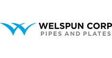 Welspun Corp spurts on bagging multiple orders.