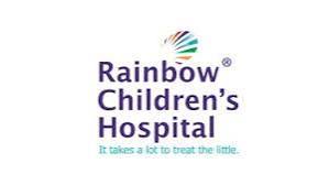 Rainbow Hospitals to Launch Mumbai Operations After Signing Deal with Fountainhead TCHM Healthcare.