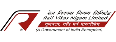 Rail Vikas Nigam Limited Secures Multiple Contracts in Recent Bidding War.