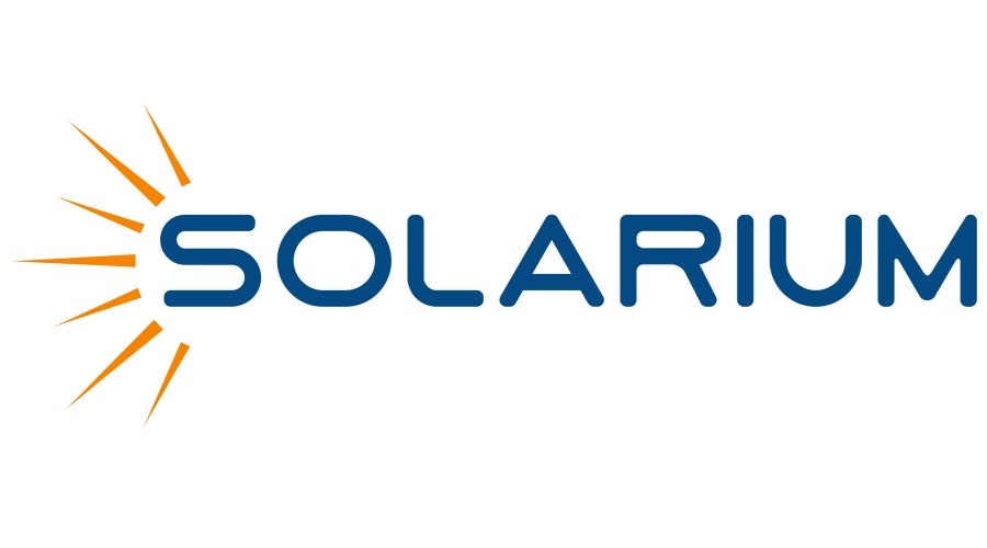 Solarium Green Energy Order Pipeline at ₹852.28 Crore as of June 2026-End.