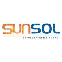 Sunsol Sets 2 GW Solar Deployment Goal in India Through 5,000 Projects.
