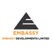 Embassy Developments Signs MoU with UP Government for ₹1,500-Crore Commercial Project in Lucknow.