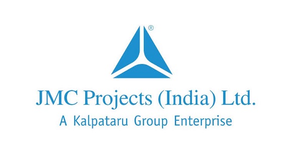 JMC Projects bags orders worth Rs. 1,451 crore.